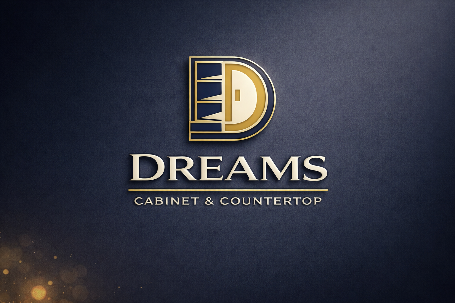 Dreams Cabinet & Countertop